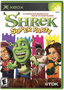 Shrek Super Party