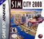 SimCity 2000