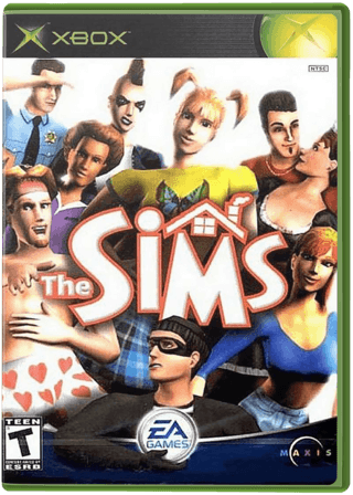 The Sims