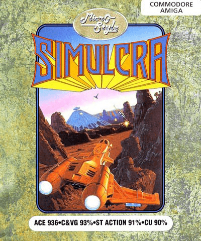 Simulcra