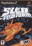 Sled Storm
