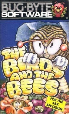 Birds and the Bees, The