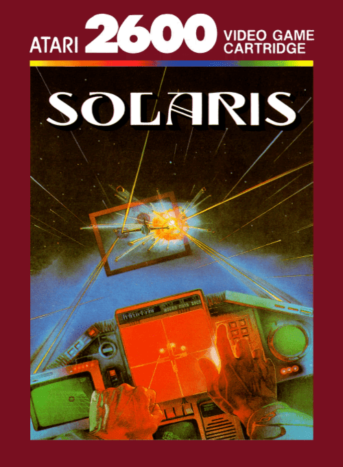Solaris