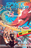 Space Harrier