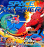 Space Harrier