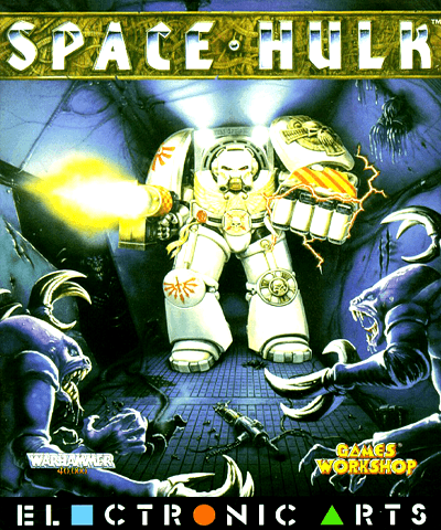 Space Hulk