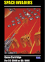 Space Invaders