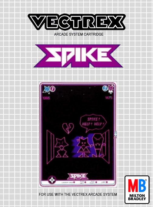 Spike
