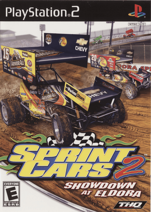 Sprint Cars 2: Showdown at Eldora