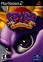 Spyro: Enter the Dragonfly