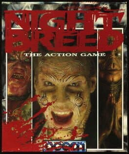 Nightbreed