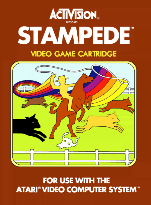 Stampede