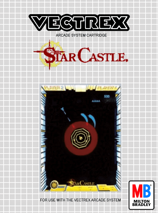 Star Castle