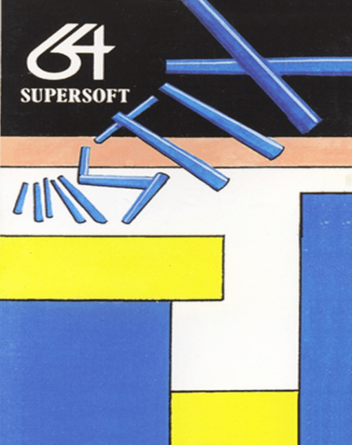 Stix — обложка