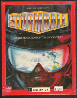 Stormball