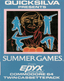Summer Games