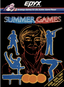 Summer Games