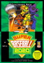Super Baseball 2020