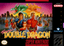 Super Double Dragon