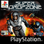 Super Dropzone: Intergalactic Rescue Mission