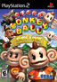Super Monkey Ball Deluxe