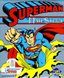 Superman: The Man of Steel