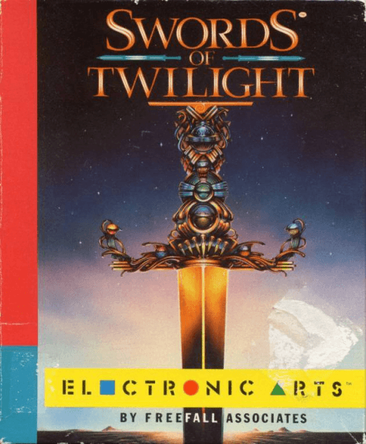 Swords of Twilight