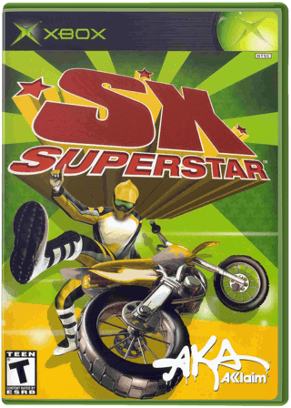 SX Superstar