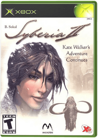Syberia II
