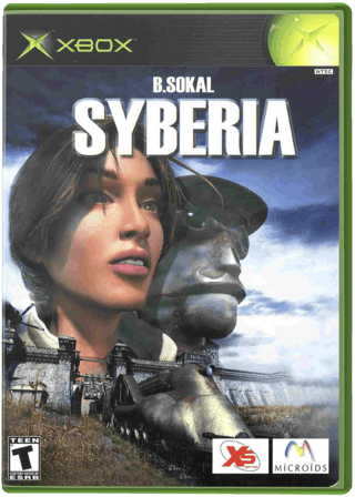 Syberia