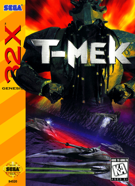 T-MEK