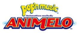 pop'n music Animelo — обложка