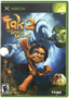 Tak 2: The Staff of Dreams