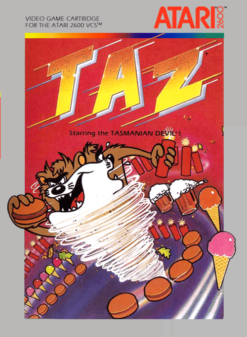 Taz