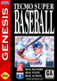 Tecmo Super Baseball
