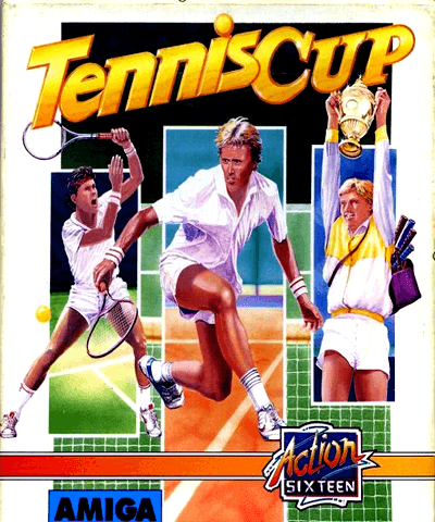 Tennis Cup