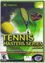 Tennis Masters Series 2003