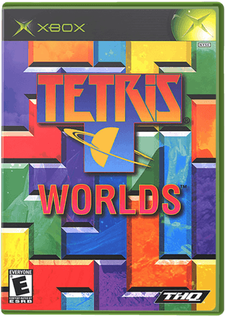 Tetris Worlds