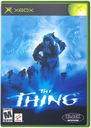 The Thing