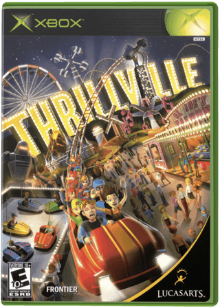 Thrillville