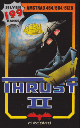 Thrust II