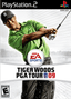Tiger Woods PGA Tour 09