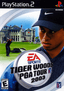 Tiger Woods PGA Tour 2003