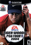 Tiger Woods PGA Tour 2004