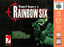 Tom Clancy's Rainbow Six