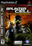Tom Clancy's Splinter Cell: Pandora Tomorrow