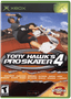 Tony Hawk's Pro Skater 4