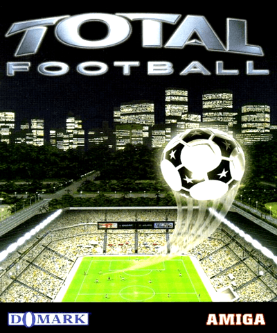 Total Football