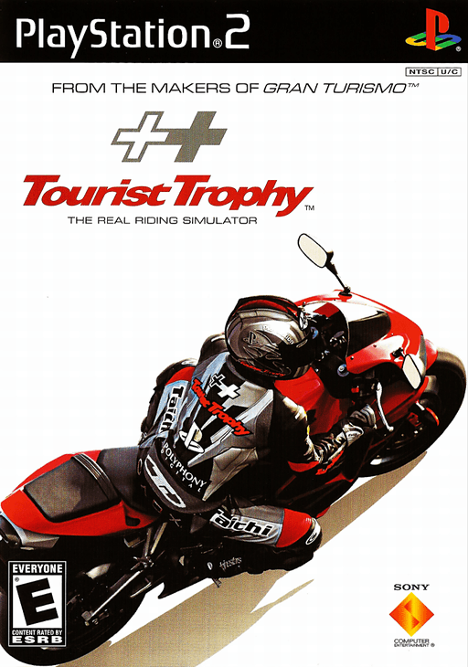 Tourist Trophy