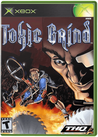 Toxic Grind